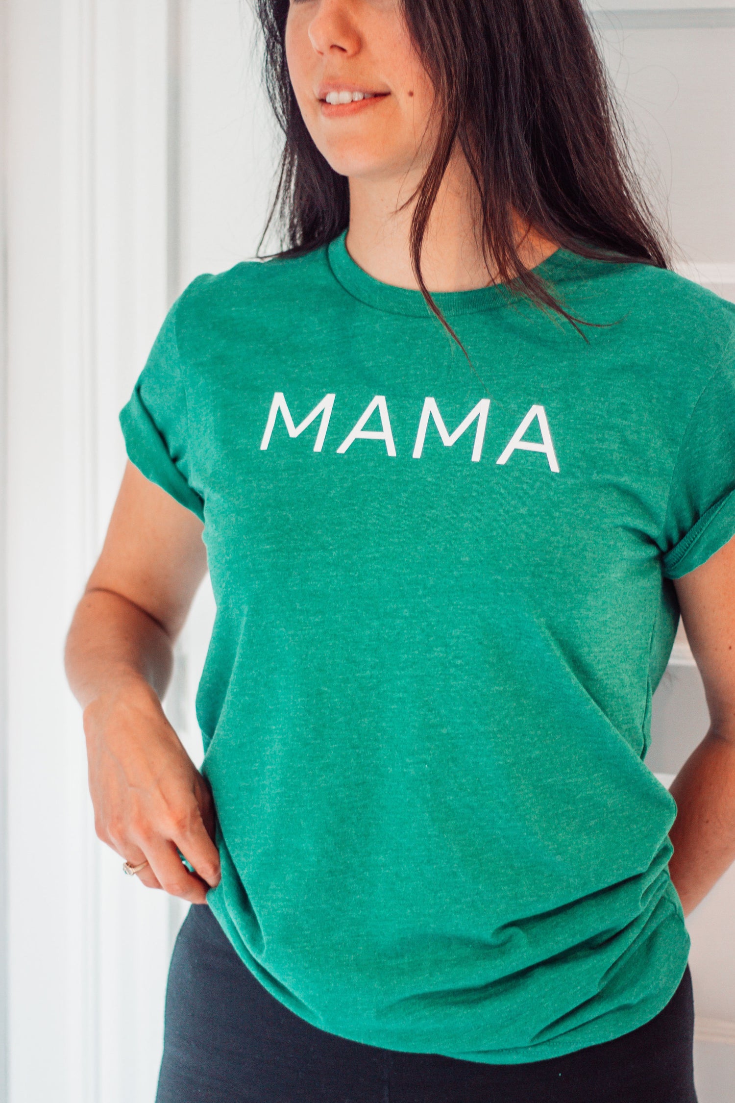 Mama Tshirts