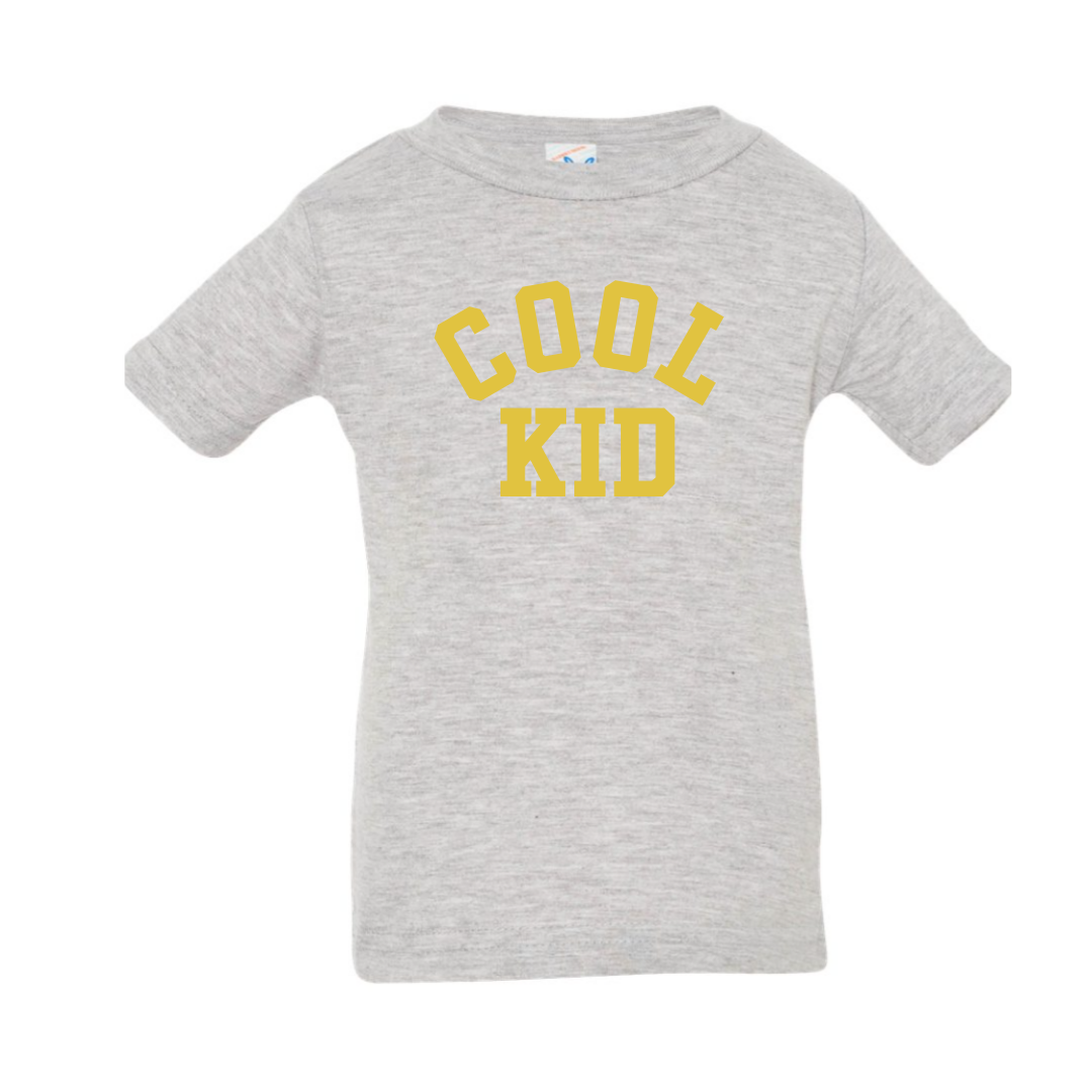 'COOL KID' Tshirt