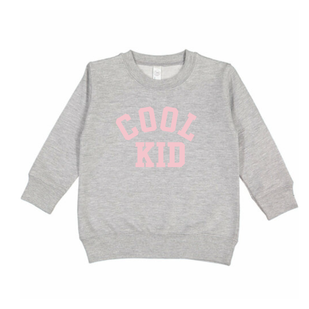 'COOL KID' Sweatshirt